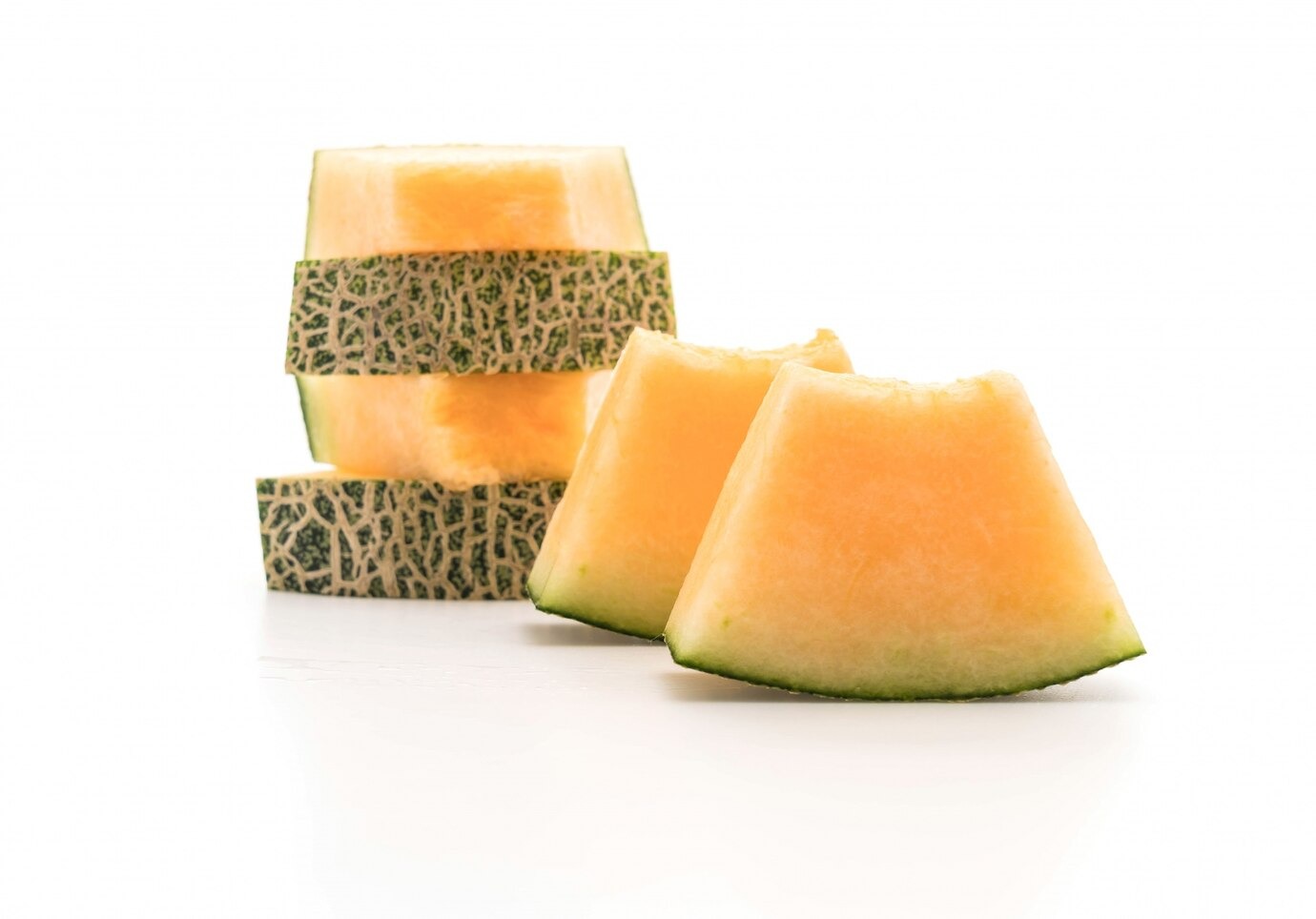 3 Manfaat Buah Melon Untuk Ibu Hamil - Globumil