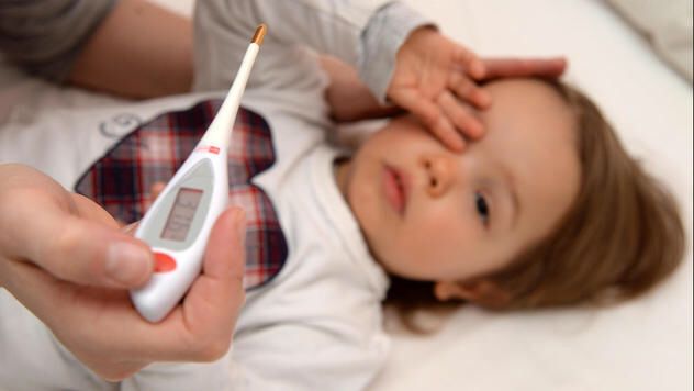 4 Penyakit Berbahaya pada Bayi Akibat Kekurangan Kalori dan Protein