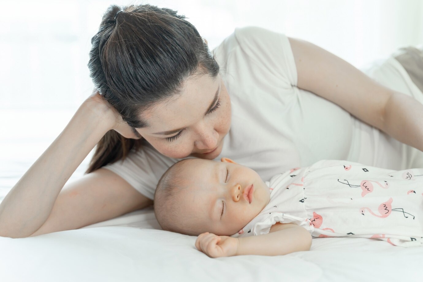 5 Masalah yang Sering Dialami Ibu Menyusui - Globumil