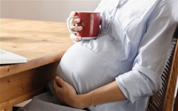 Ini 5 Manfaat Jamu Beras Kencur Bagi Ibu Hamil - Globumil