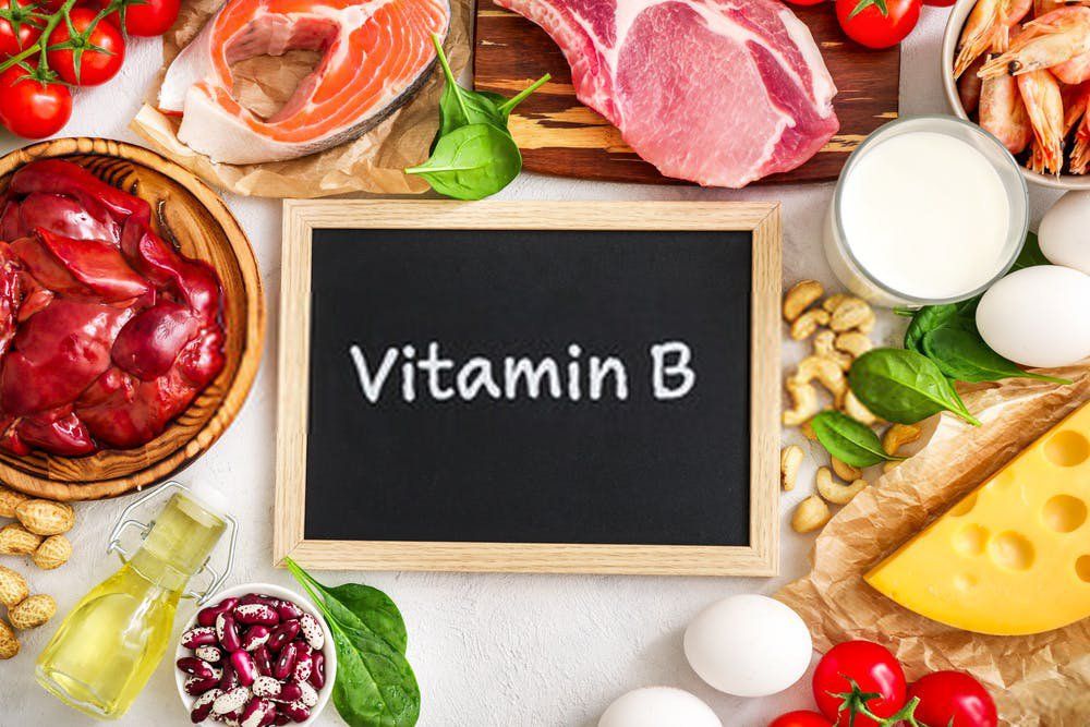 6 Khasiat Vitamin B Kompleks bagi Ibu Hamil dan Perkembangan Janin
