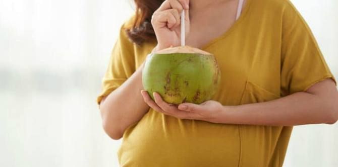 6 Makanan Ibu Hamil yang Dipercaya Baik untik Kulit Bayi Bersih dan Sehat