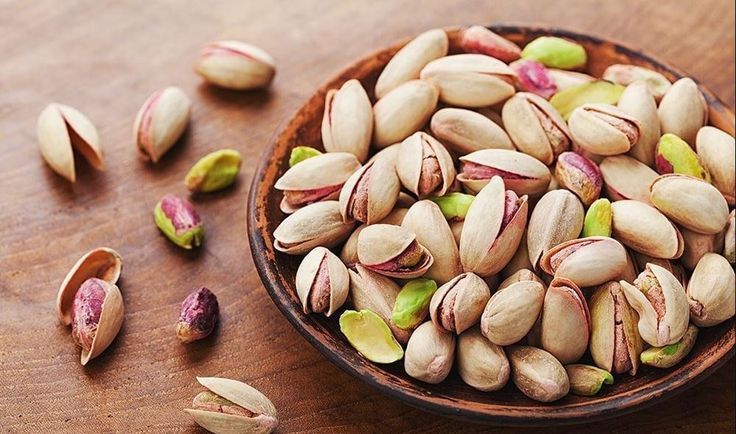 6 Manfaat Kacang Pistachio untuk Ibu Hamil dan Tumbuh Kembang Bayi