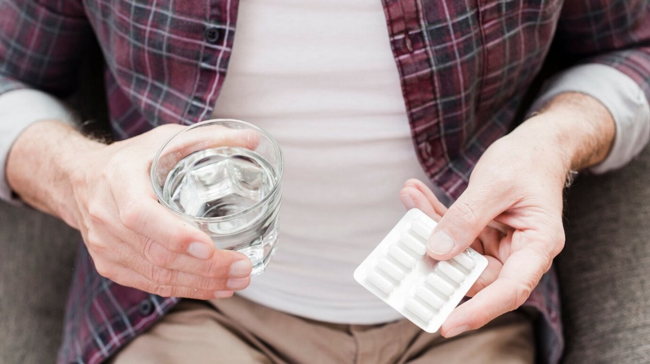 7 Obat Diare Untuk Ibu Hamil Yang Aman Dan Efektif - Globumil