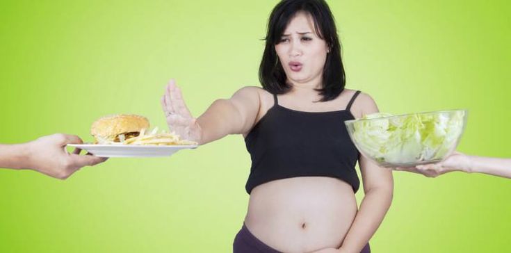 7 Larangan Saat Hamil Trimester Pertama yang Perlu Ibu Tahu