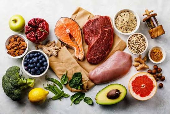 7 Makanan untuk Mendukung Kecerdasan Bayi Sejak Dalam Kandungan
