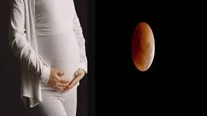 7 Mitos Gerhana Bulan bagi Ibu Hamil dan Fakta Sebenarnya