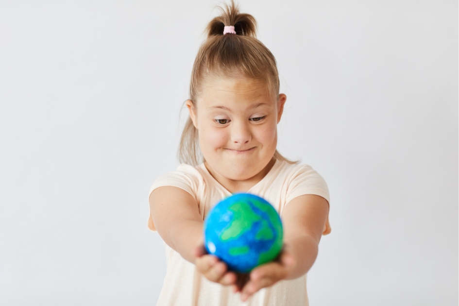 Apa Ciri-ciri Hamil dengan Janin Down Syndrome? - Globumil