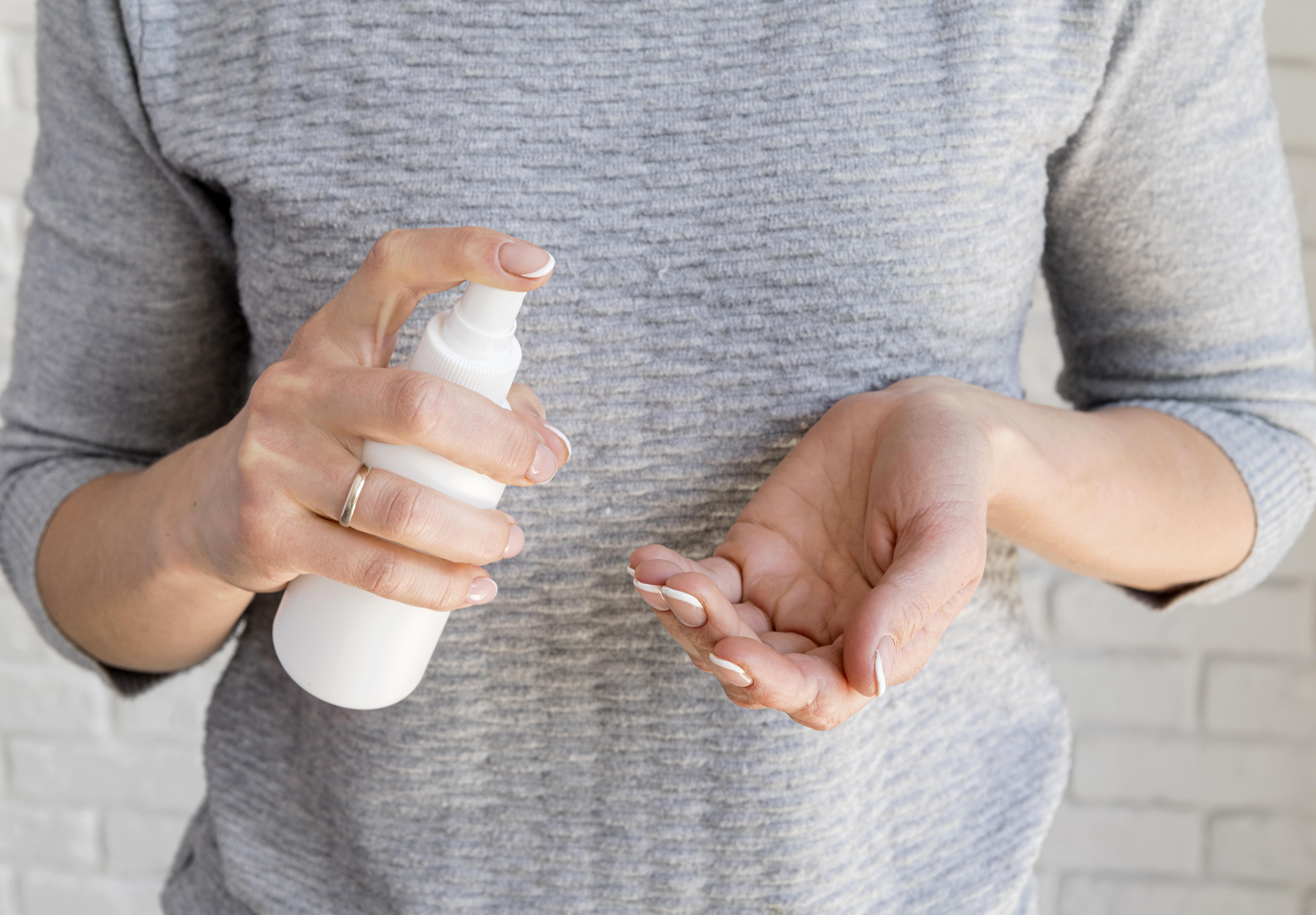 Apakah aman ibu hamil menggunakan lotion anti nyamuk?