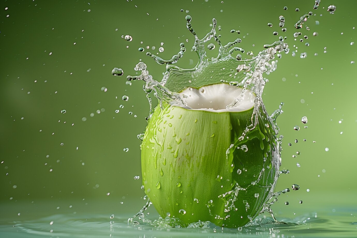 Apakah boleh Ibu Hamil 2 Bulan Minum Air Kelapa Muda? - Globumil