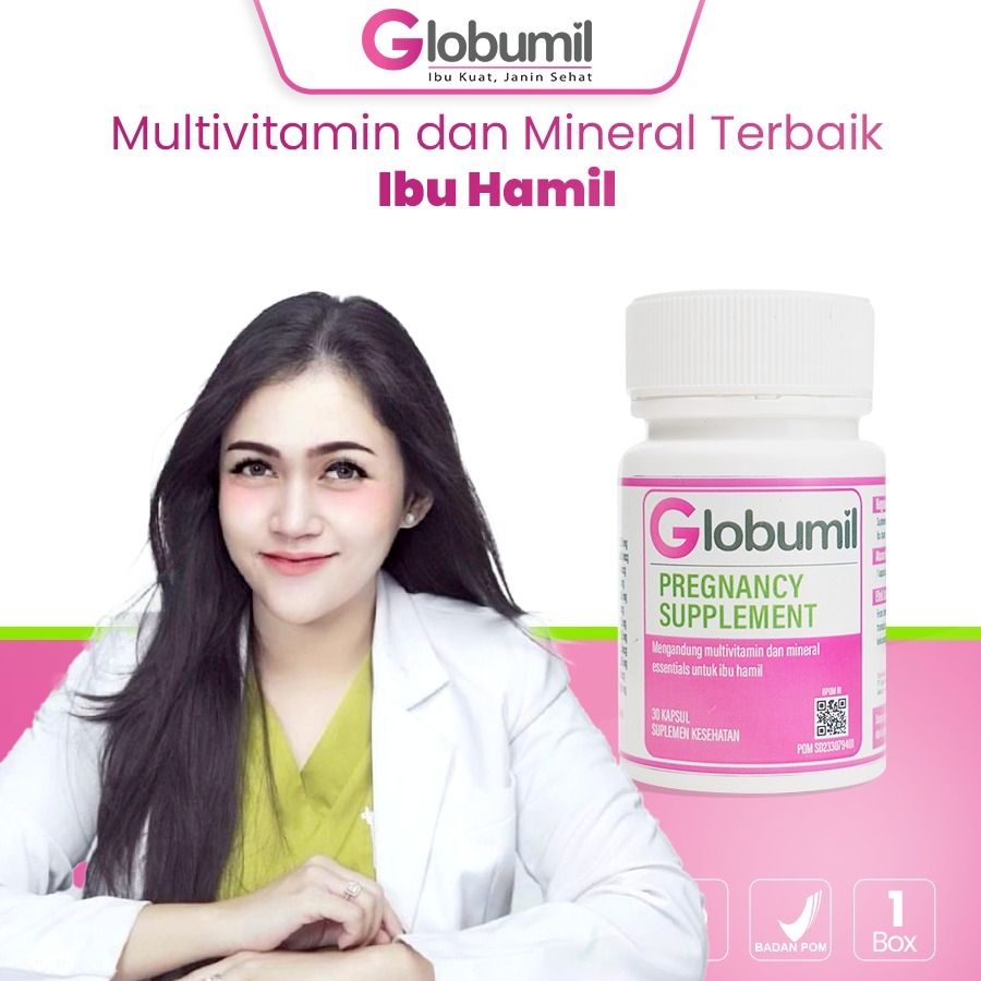 Globumil - 1Pcs