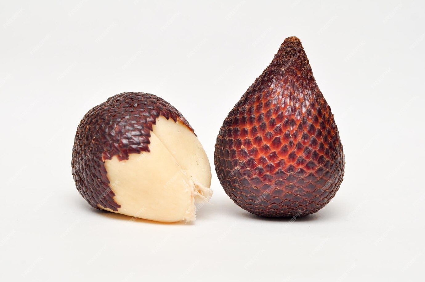 Manfaat Buah Salak Untuk Ibu Hamil - Globumil