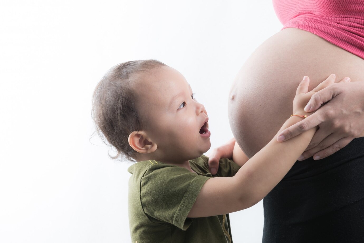 Mengandung Anak Kedua - Globumil