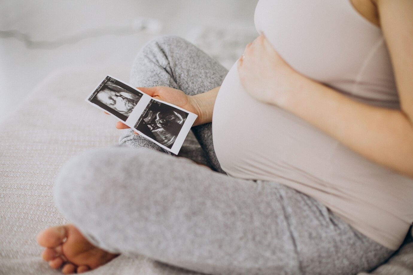 Mengenal Tanda-Tanda Janin Sehat Pada Trimester Pertama Kehamilan - Globumil
