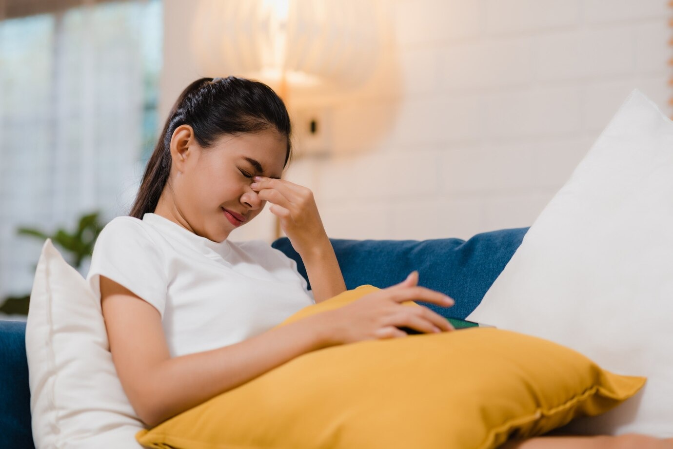 Morning Sickness Pada Ibu Hamil - Globumil 