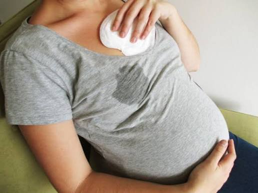Air Susu Keluar Saat Hamil Apakah Normal? Simak Penjelasannya