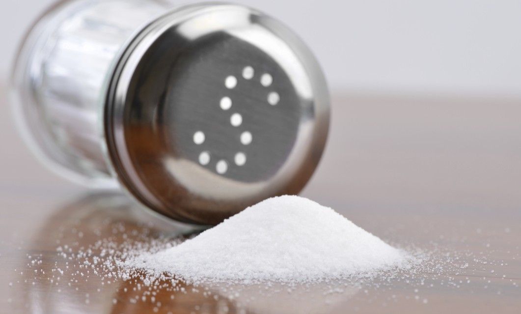 Bahaya Kekurangan Yodium Saat Hamil Bisa Menghambat Perkembangan Janin