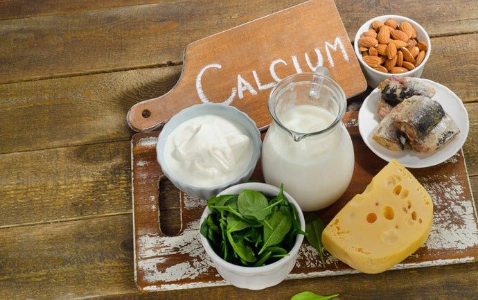 Bahaya Kekurangan Kalsium Saat Hamil: Gejala, Dampak, dan Cara Mengatasinya