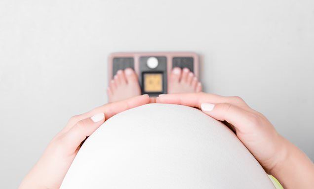 Begini Cara Menaikkan Berat Badan Janin dengan Aman dan Cepat