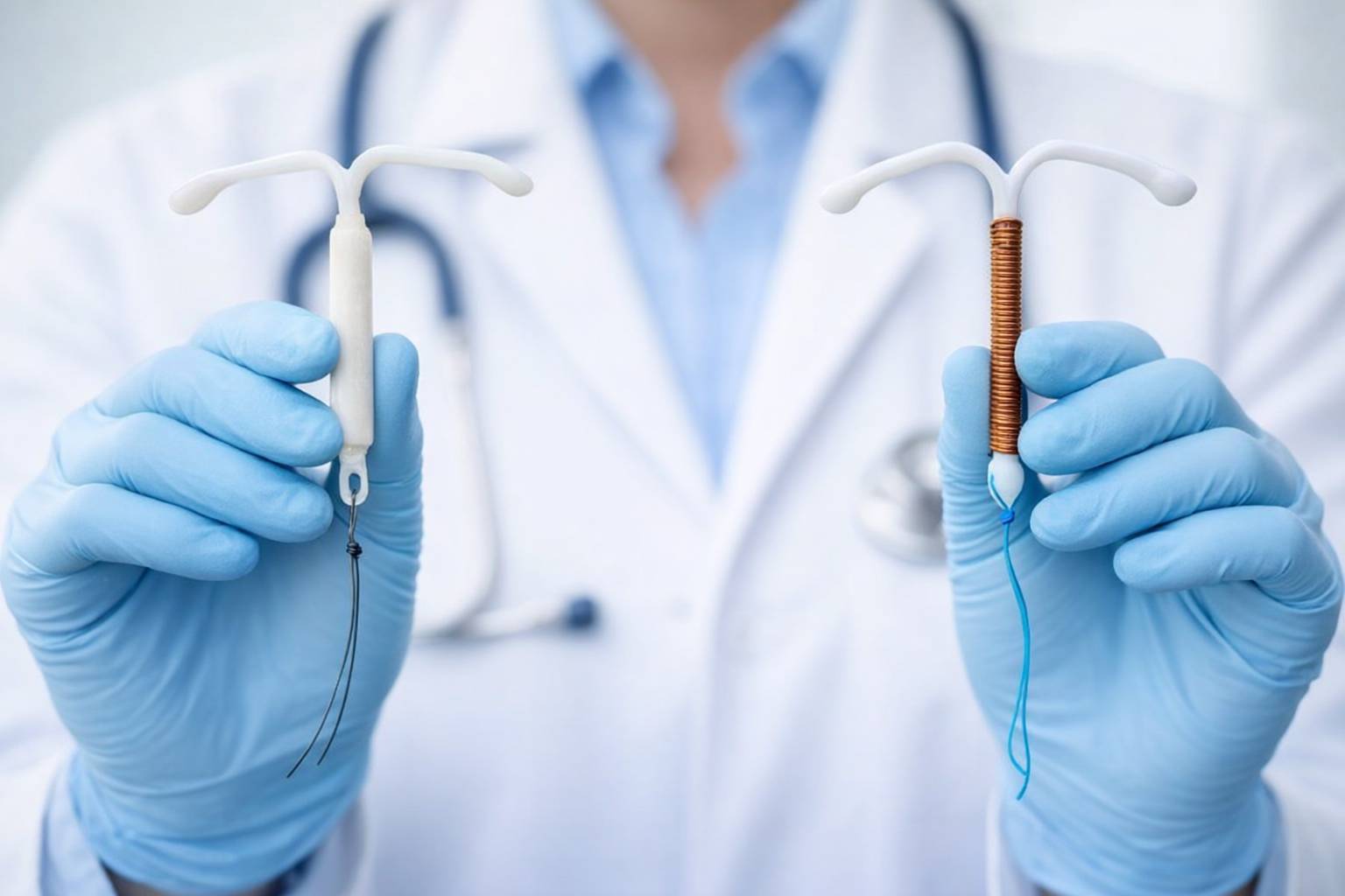 Bisakah Hamil Saat Menggunakan KB IUD? Ini Penyebab dan Risikonya