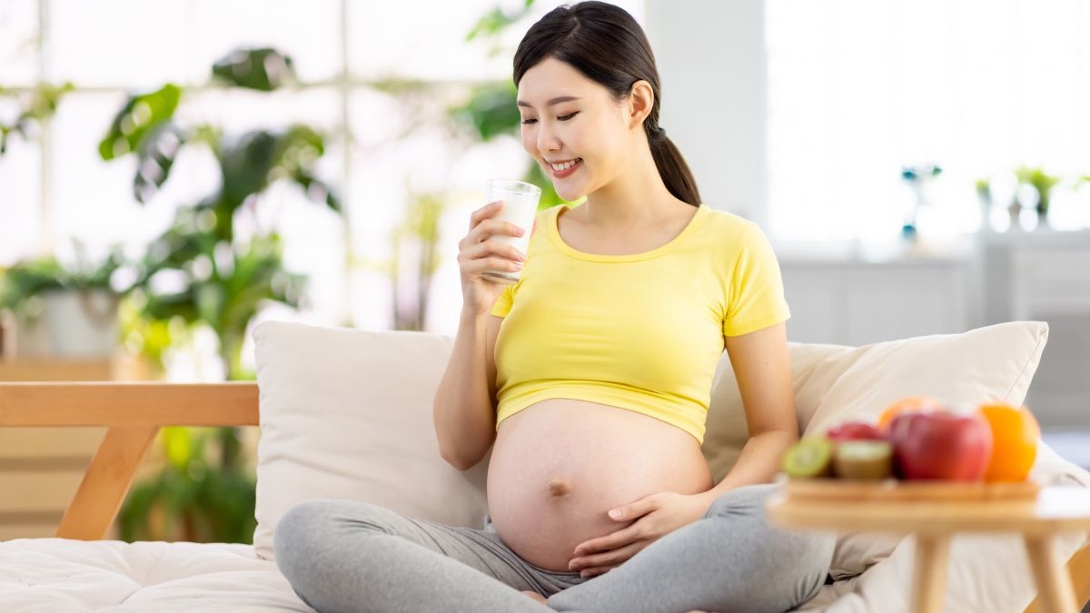 Bukan Cuma Vitamin, Zinc Ternyata Punya Peran Besar untuk Bayi Sehat