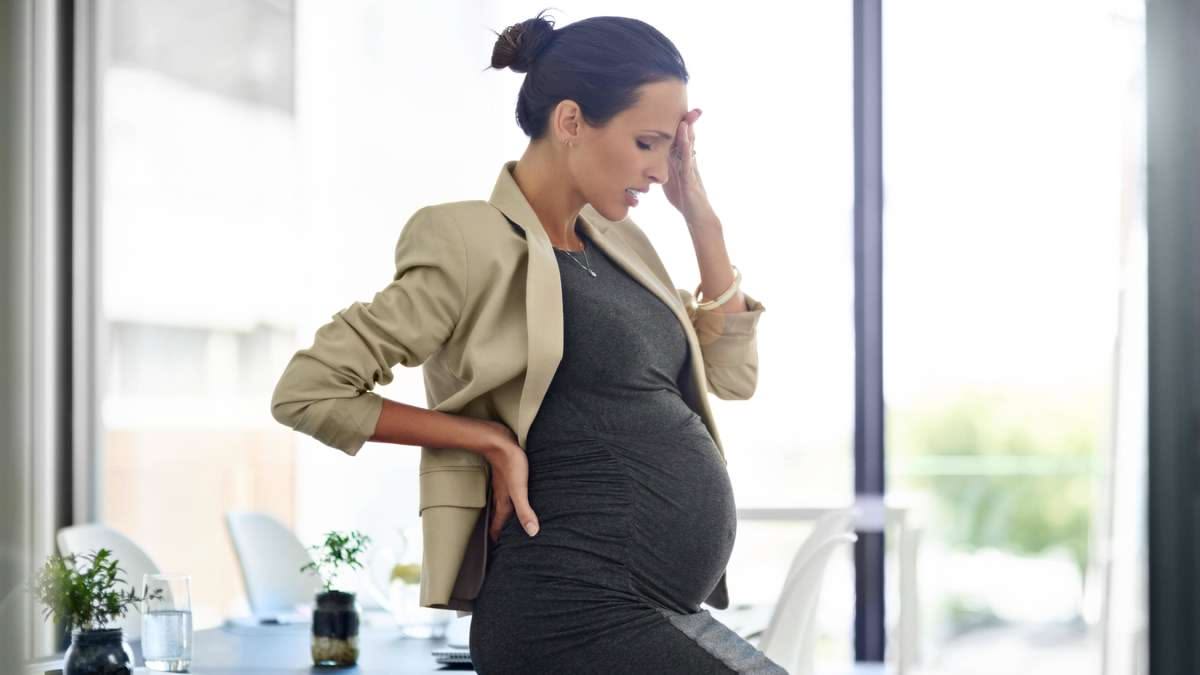 Cara Mengatasi Anemia pada Ibu Hamil dengan Asupan Vitamin Ini