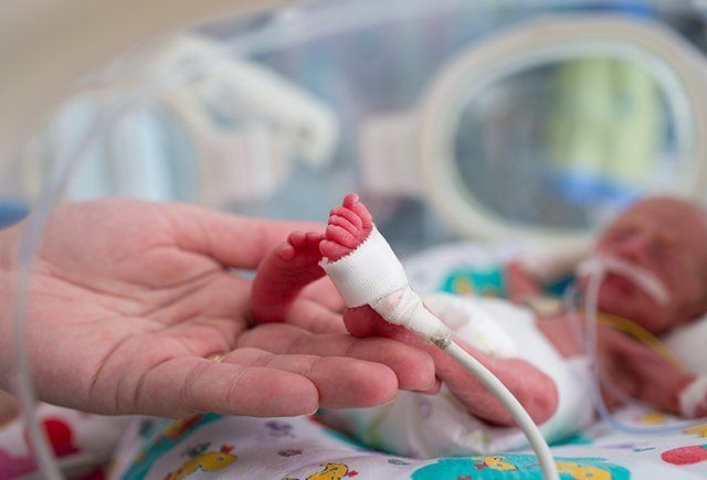 Cara Mencegah Bayi Lahir dengan Berat Badan Rendah dengan Suplemen Globumil