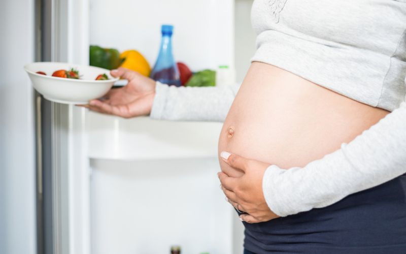 Cegah Risiko Kekurangan Nutrisi Dengan Globumil