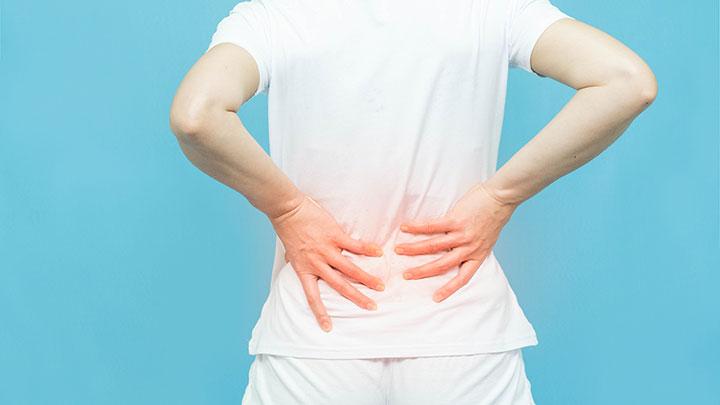 Penyebab Nyeri Pinggul dan Dampaknya, Jangan Sepelekan | tempo.co