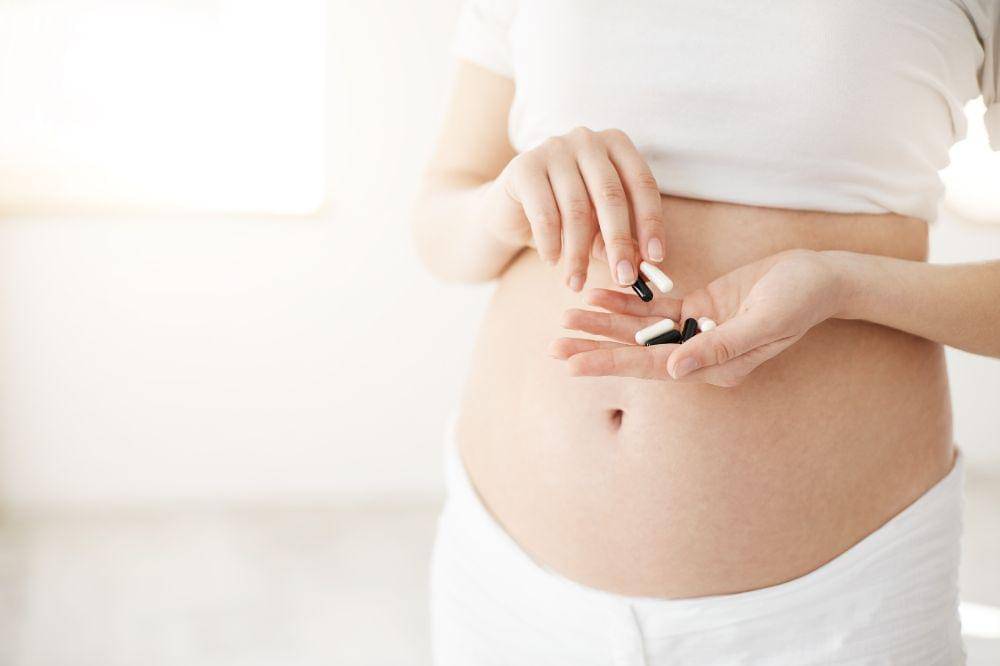 9 Rekomendasi Vitamin D3 1000 IU untuk Ibu Hamil | Popmama.com