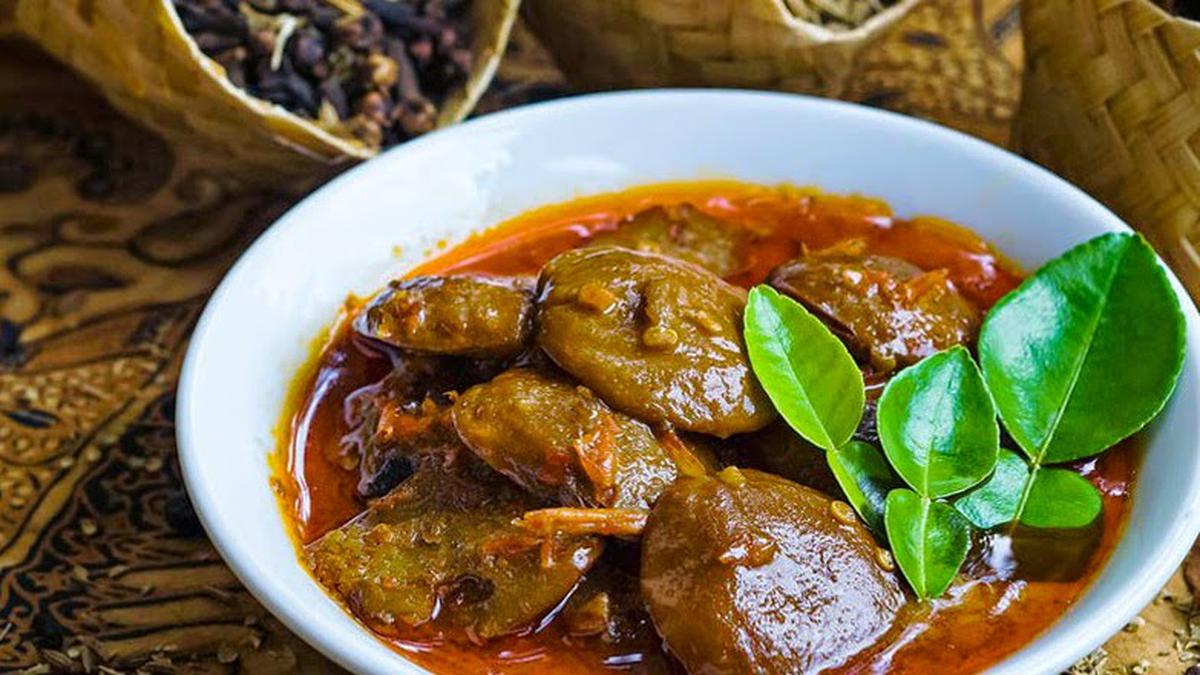 7 Resep Jengkol Balado Lezat dan Anti Bau, Menu Pendamping Untuk Berbuka