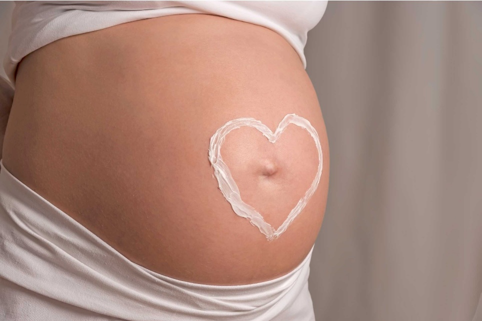 Ciri-Ciri Janin Sehat dan Berkembang dengan Baik