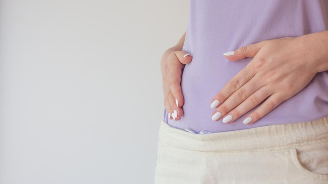 Bentuk Perut Ibu Hamil 1 Minggu, Apakah Sudah Terlihat Membuncit?