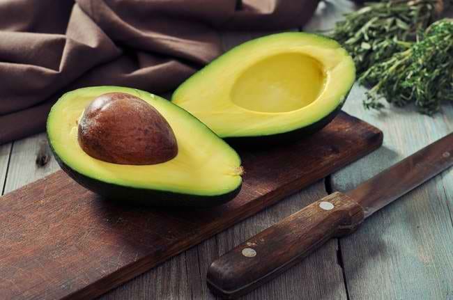 9 Manfaat Alpukat untuk Kesehatan - Alodokter