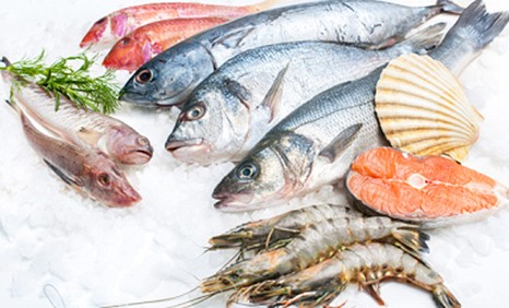 Seafood Segar Bisa Diantar ke Rumah dengan Layanan Ini