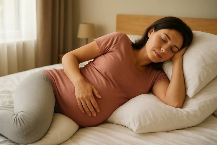 Ini berisi: ???? To Be Pregnant MP3 – A Breath of Fresh Air for Modern Moms
???? Only $5.99 | Instant Download
Hey mama ???? — your body is doing something incredible.
But let’s be honest… pregnancy can be a lot.
Your energy changes. Your cravings hit hard. And everyone has an opinion about what’s “best” for you and your baby. ????
That’s why I created Fit To Be Pregnant MP3 — your calm, science-based audio guide to a stronger, healthier, and more confident pregnancy.
???? Listen anytime, anywhere — at home, in t