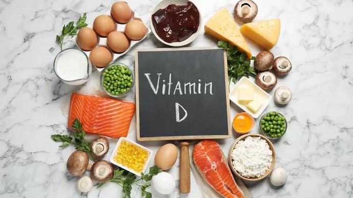 Pentingnya Vitamin D bagi Kesehatan Usia Lanjut | Rumah Sakit Akademik UGM