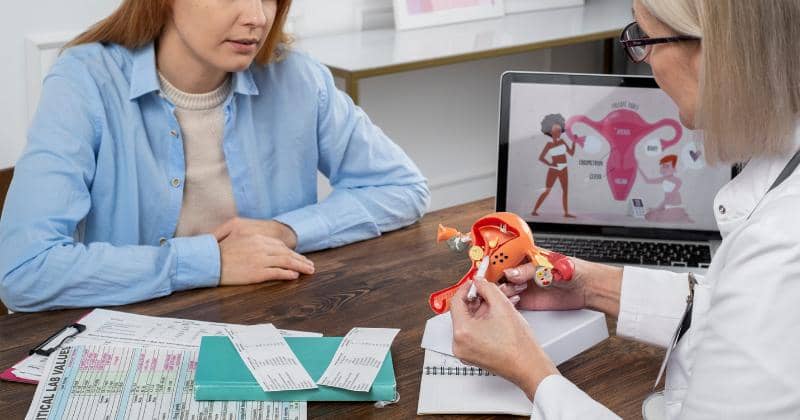 Penyebab Hamil Meski Sudah Pakai KB IUD | Popmama.com
