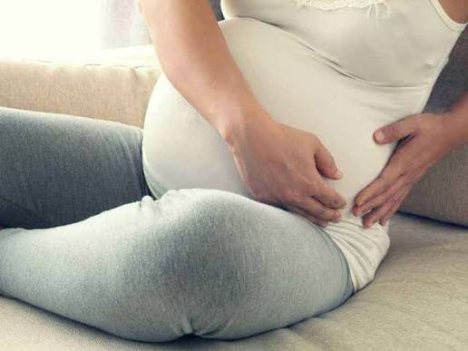 Kenali Tanda Ketuban Pecah Pada Ibu Hamil