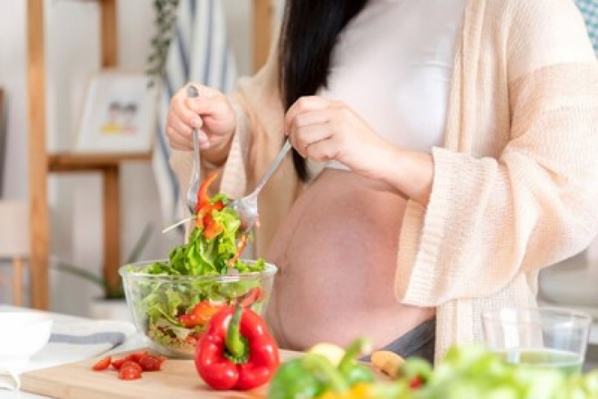 Makanan Sehat untuk Ibu Hamil Agar Janin Tumbuh Optimal