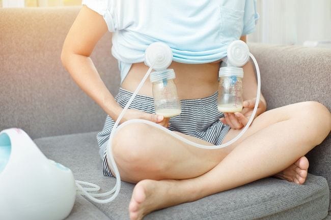 Power Pumping, Metode untuk Meningkatkan Jumlah ASI Perah - Alodokter