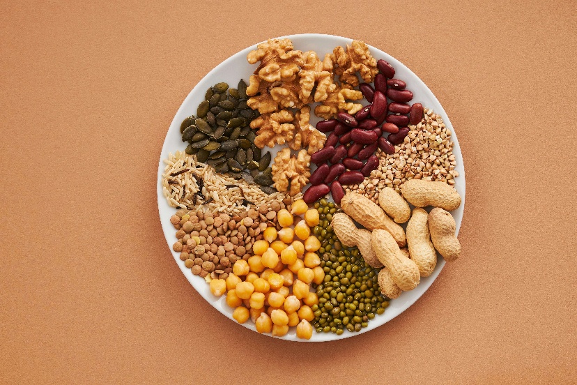Jenis Kacang Apa Saja Sih Yang Kaya Akan Protein? - RRI.co.id