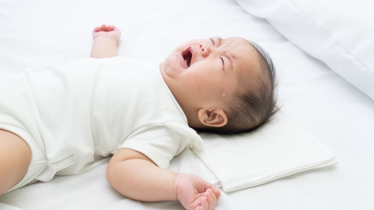 12 Ciri Bayi Sakit dan Tidak Sehat yang Harus Diwaspadai - KlikDokter