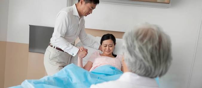 3 Tahap Proses Melahirkan Normal, Calon Ibu Wajib Tahu
