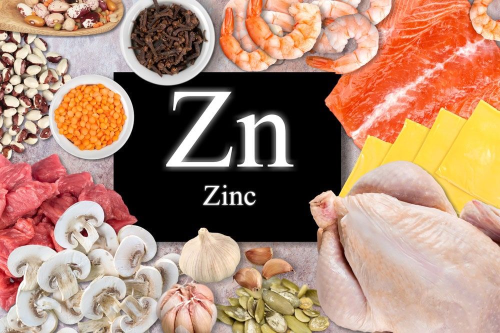 Dosis Zinc Ibu Hamil yang Tepat untuk Tumbuh Kembang Janin