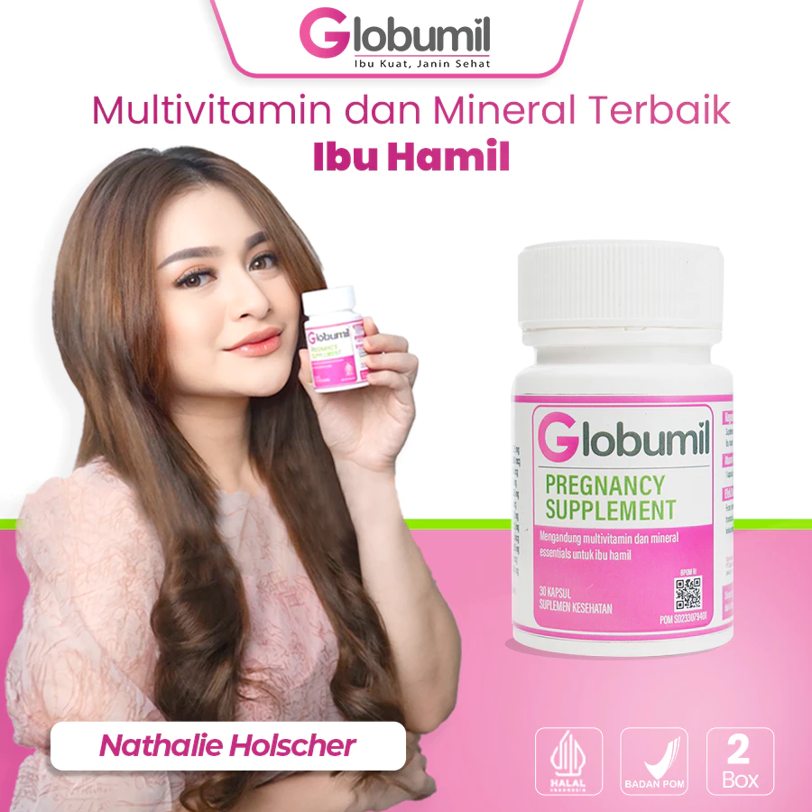 Image of Globumil - 2Pcs