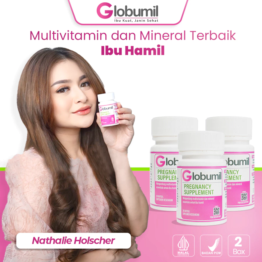 Image of Globumil - 3Pcs