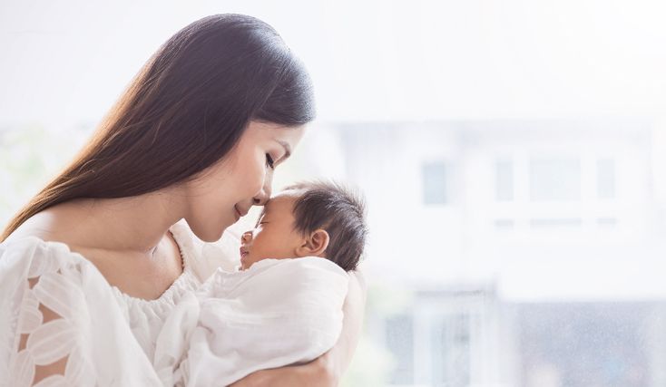 Ingin Bayi Lahir dengan Berat Ideal? Perhatikan Asupan Nutrisi Ini!