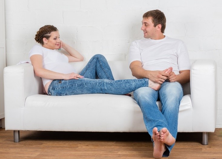 Kenapa Kaki Pegal Saat Hamil? 7 Penyebab dan Cara Ampuh Mengatasinya