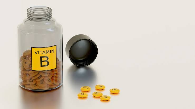 Kekurangan Vitamin B pada Ibu Hamil, Ini Gejala dan Cara Mengatasinya
